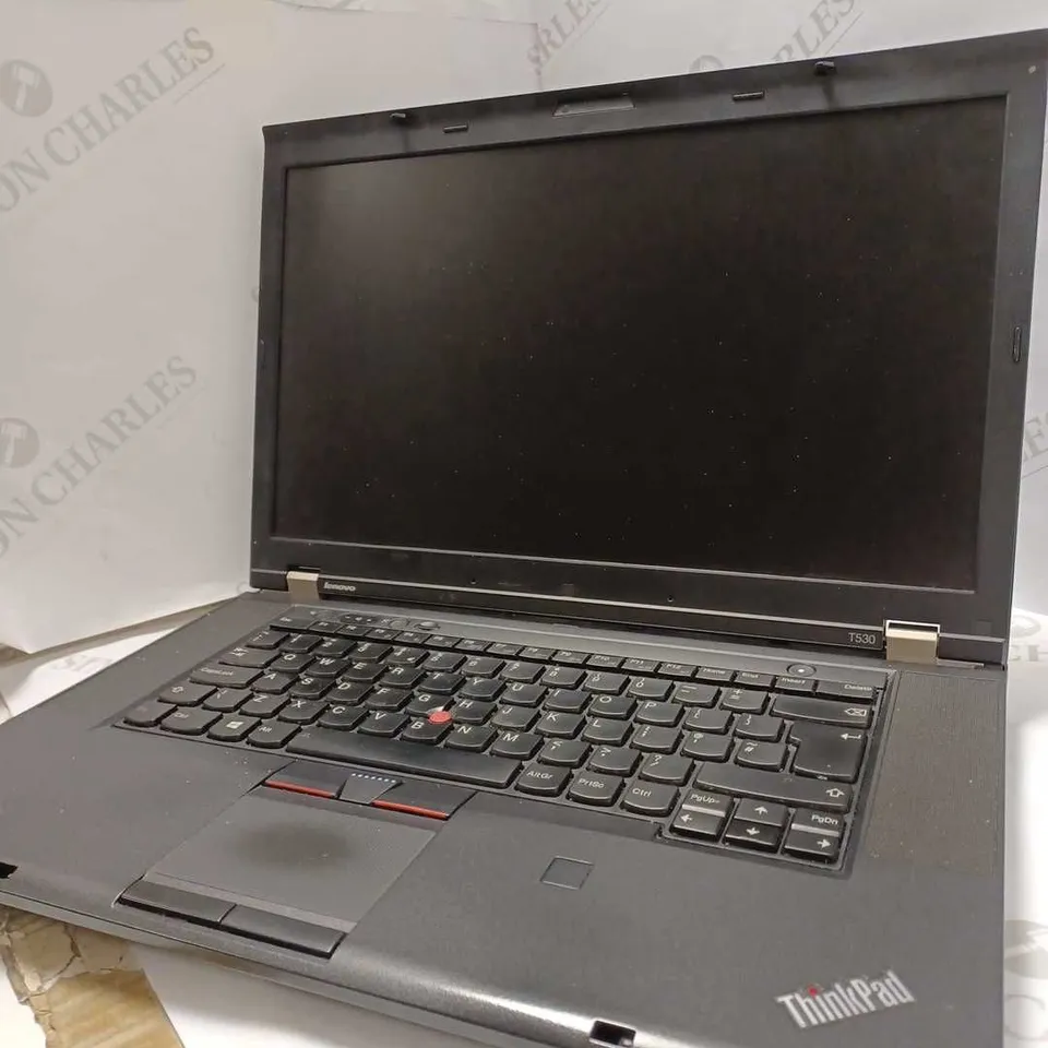 LENOVO THINKPAD T530 LAPTOP