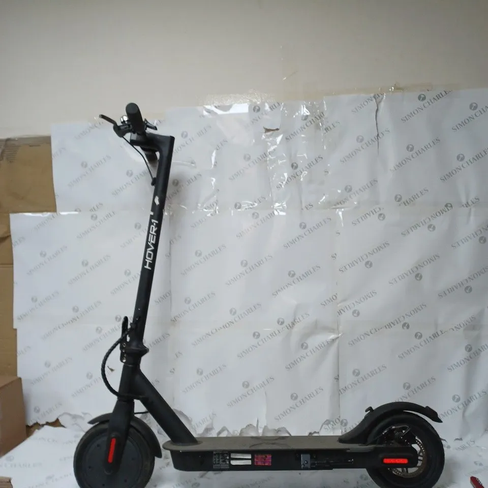 HOVER-1 JOURNEY ELECTRIC SCOOTER - COLLECTION ONLY 