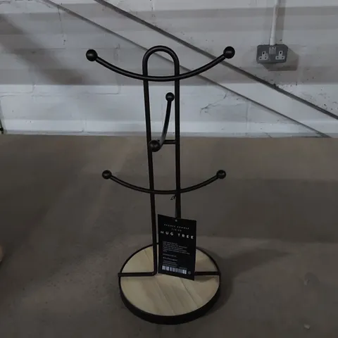 MCKINNEY MUG TREE 