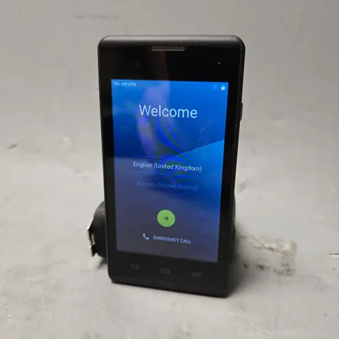 ZTE GRAND X2 PHONE 