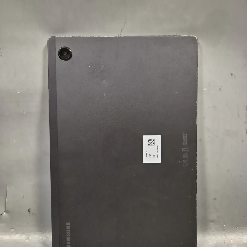 SAMSUNG X200 GALAXY TAB A8 10.5"