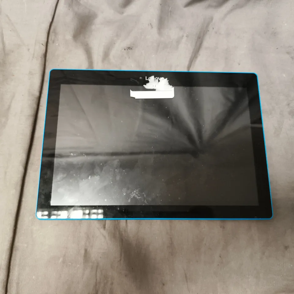 LENOVO TB-X103F TABLET
