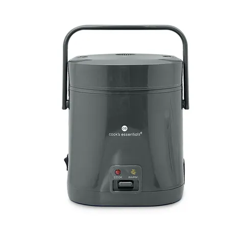 OUTLET COOK'S ESSENTIALS MINI MULTI COOKER