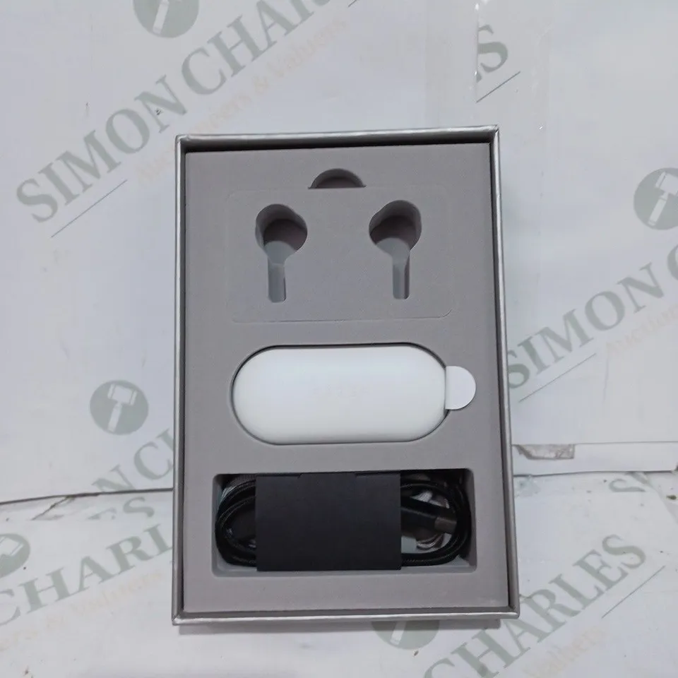 RAZER HAMMERHEAD MERCURY TRUE WIRELESS BLUETOOTH EARBUDS