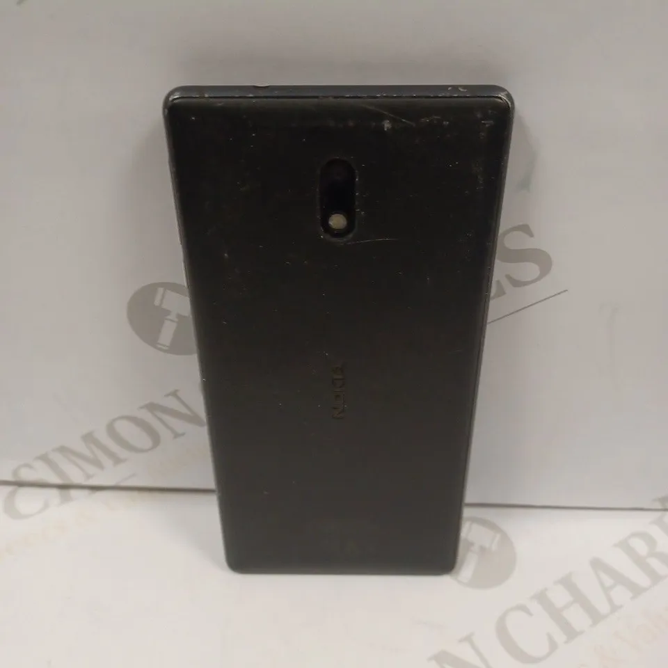NOKIA TA-1020 SMARTPHONE 