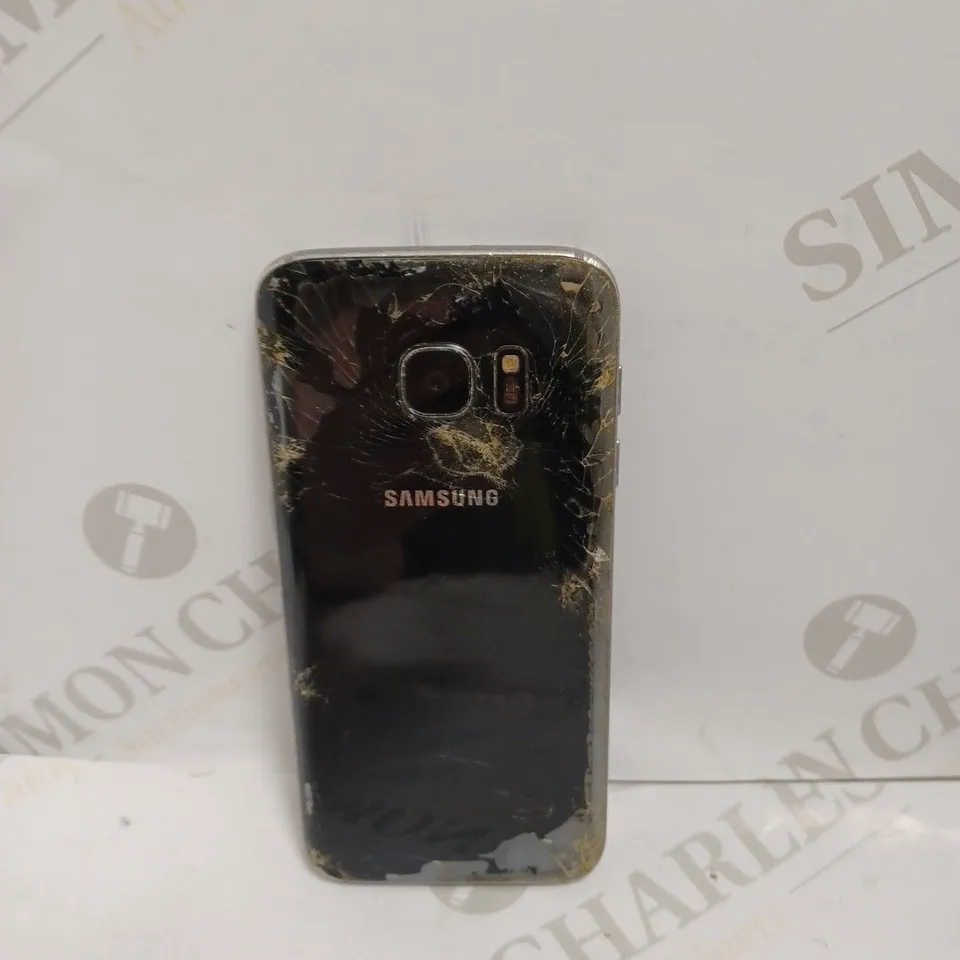 SAMSUNG GALAXY S7