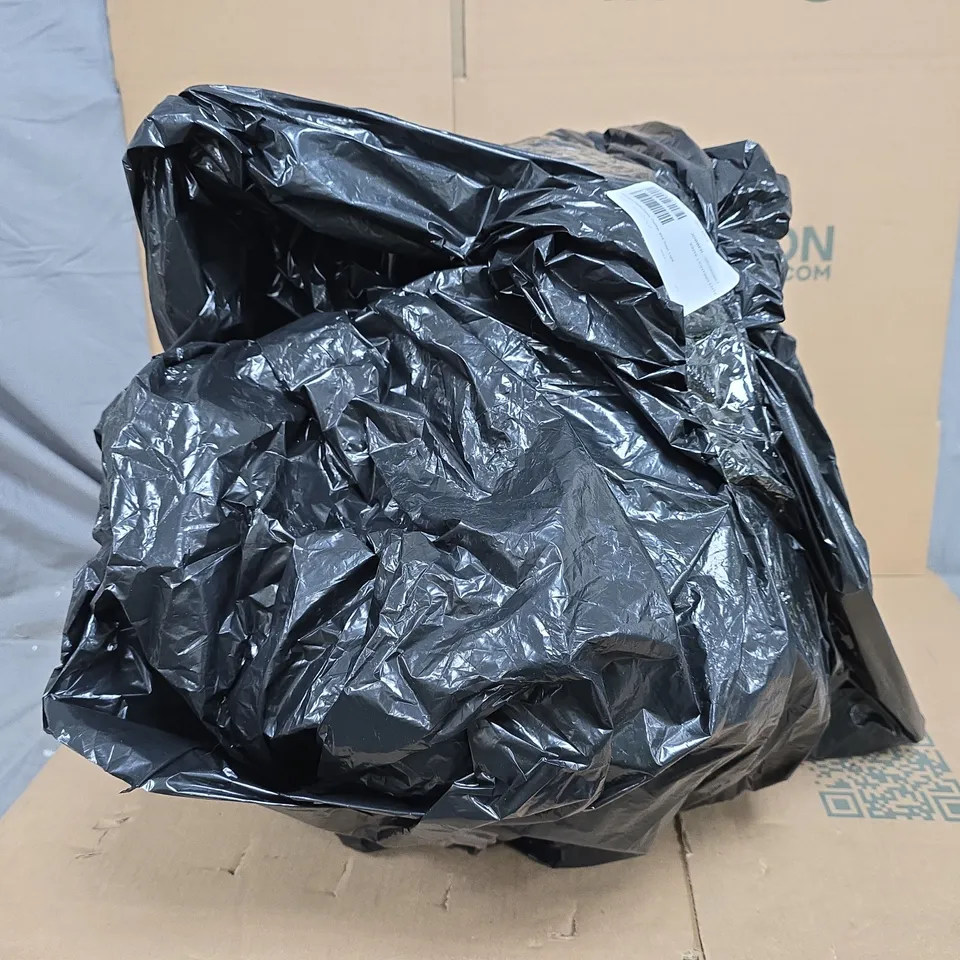 GARDEN REFLECTIONS PLANTER AND SOLAR LIGHT