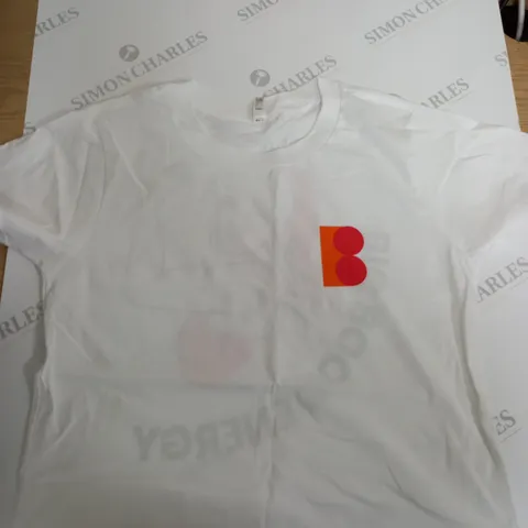 BOX OF APPROX. 10 ASSORTED AS COLOUR CUBE BIG BOOB ENERGY WITH DIFFERENT SIZES TO INCLUDE - XS - M - L