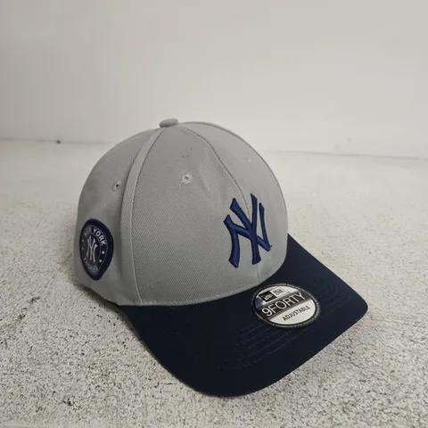 NEW ERA NY YANKEES CAP