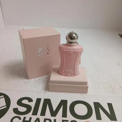BOXED PARFUMS DE MARLY PARIS DELINA EXCLUSIF PARFUM 75ML