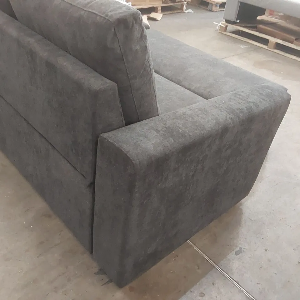 RAYSSA 3 SEATER CORNER SOFA BED