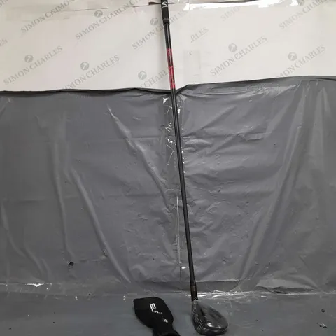SUPER STROKE ELEVEN 4/21' GOLF CLUB