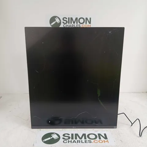 LG 28MQ780-B DISPLAY