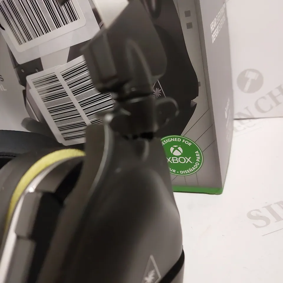 BOXED TURTLE BEACH STEALTH 700 GEN 2 GAMING HEADSET