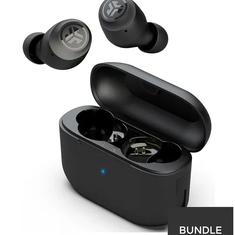 JLAB GO AIR POP TRUE WIRELESS SIGNATURE EARBUDS