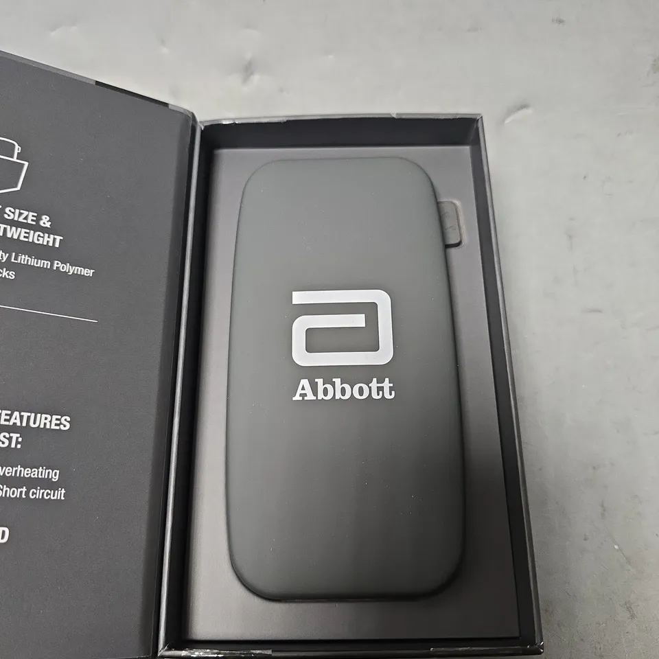 BOXED FRESH N REBEL POWER BANK 24000MAH