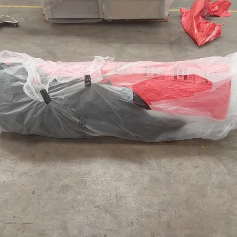 QUALITY BAGGED SUPERKING MATTRESS 