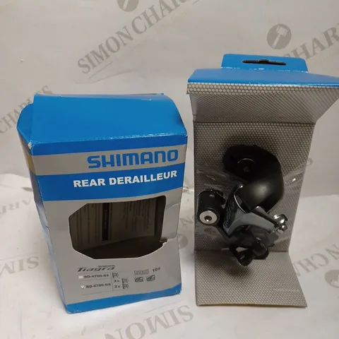 SHIMANO REAR DERAILLEUR
