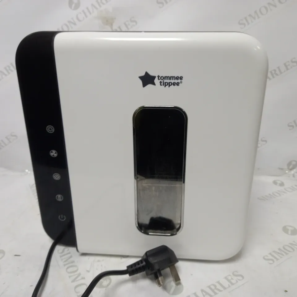 TOMMEE TIPPEE UV STERILISER DRYER