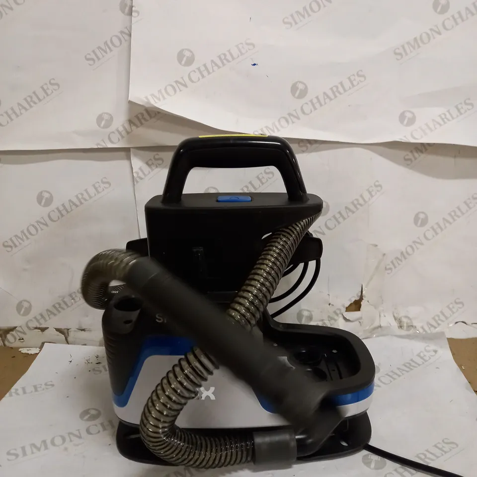 VAX SPOTWASH HOME DUO SPOT CLEANER