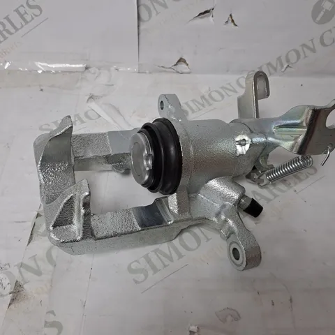 DISK BRAKE CLIPPER HOUSING