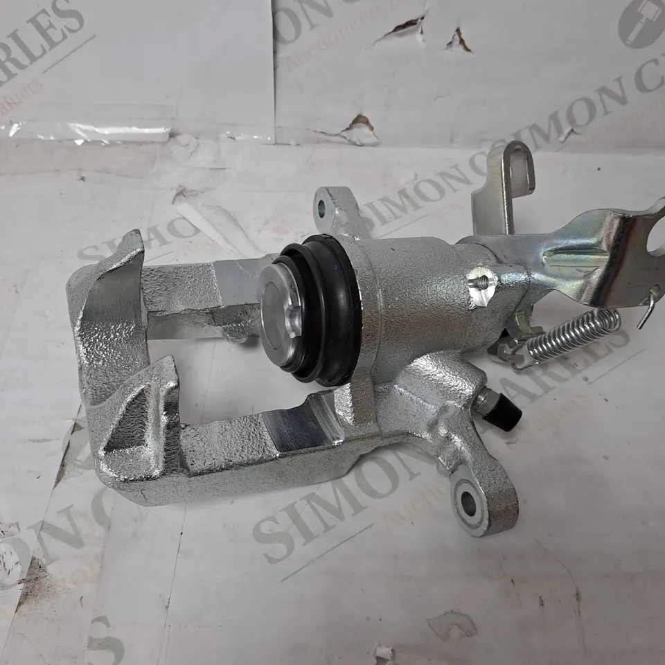 DISK BRAKE CLIPPER  HOUSING 