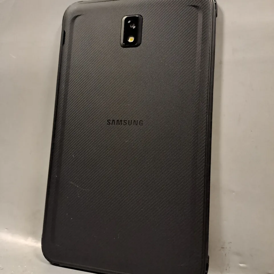 SAMSUNG GALAXY TAB