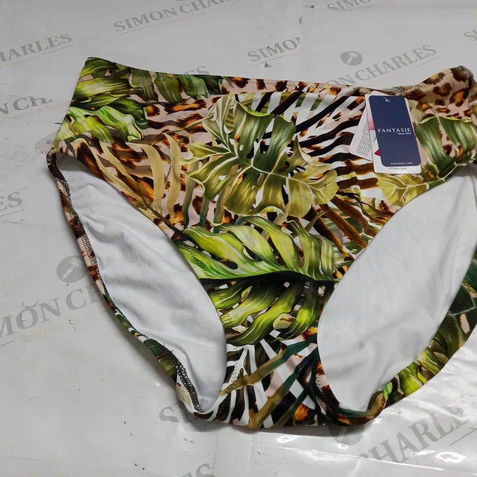 FANTASIE KABINI OASIS BOTTOMS - UK XXL