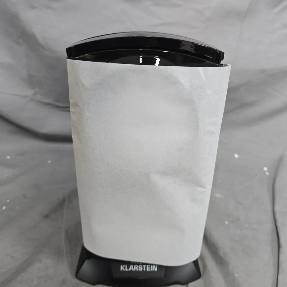 BOXED KLARSTEIN WATCH WINDER 