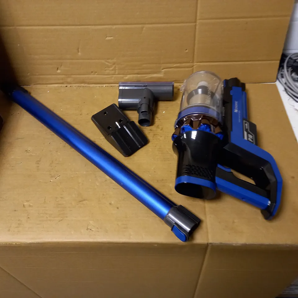 ROSCENIC P10 MAX VACUUM
