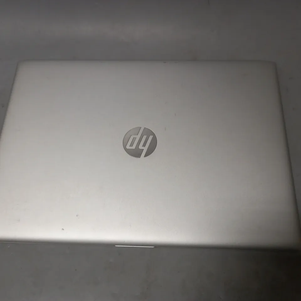 HP PROBOOK 450 G5 INTEL CORE I3 7TH GEN LAPTOP