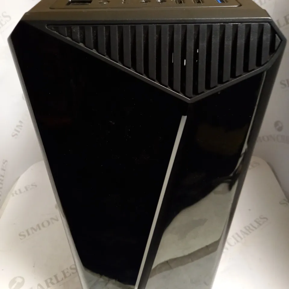 1ST PLAYER PC TOWER CASING UNIT