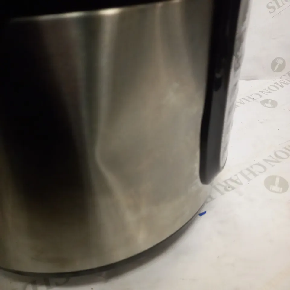 TEFAL ELECTRIC MULTI COOKER