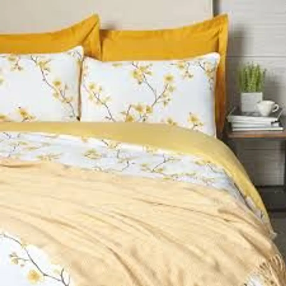 BOXED COZZEE HOME ULTIMATE DUVET SET