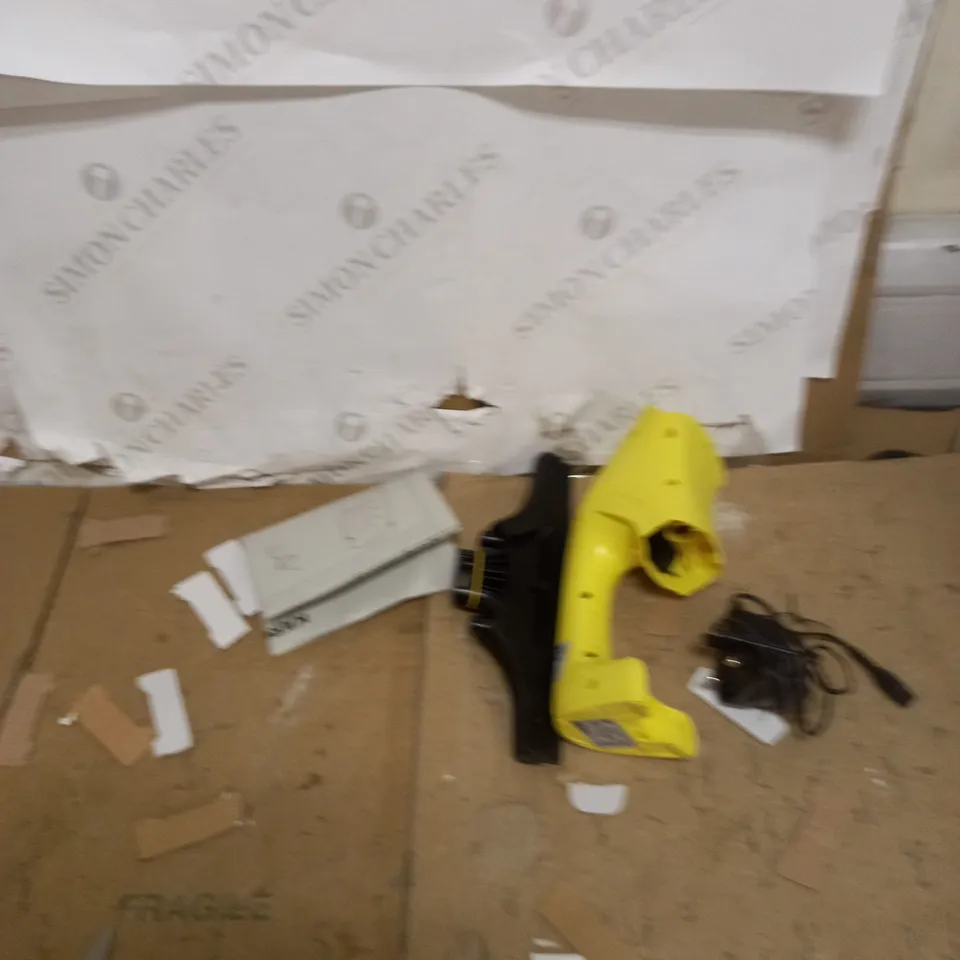 KARCHER WV1 WINDOW VAC 