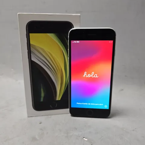 APPLE IPHONE SE SMARTPHONE