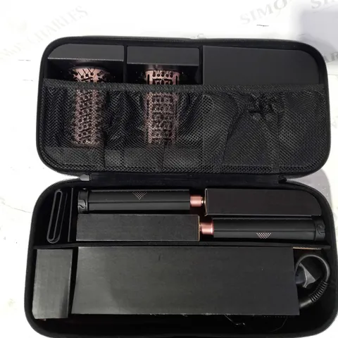 SHARK FLEXSTYLE HAIR STYLER AND DRYER