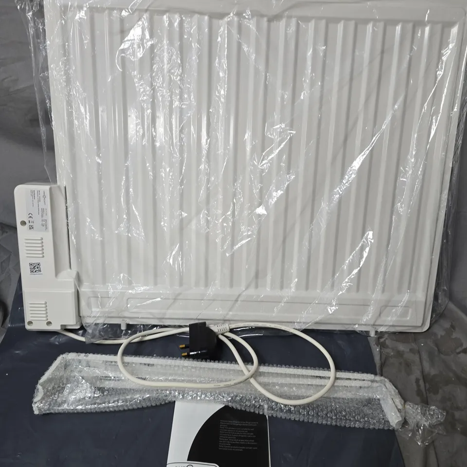 ONECONCEPT WALL MOUNTED ELECTRIC RADIATOR
