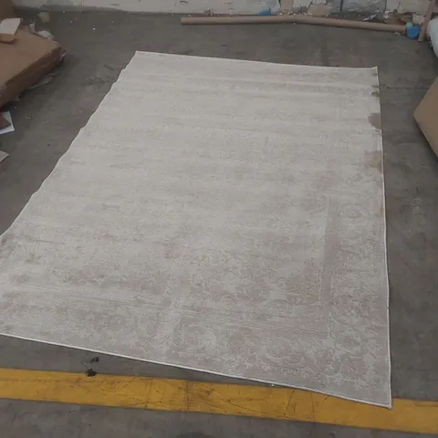 QUALITY DESIGNER AREA RUG - APPROXIMATELY 215 x 155cm