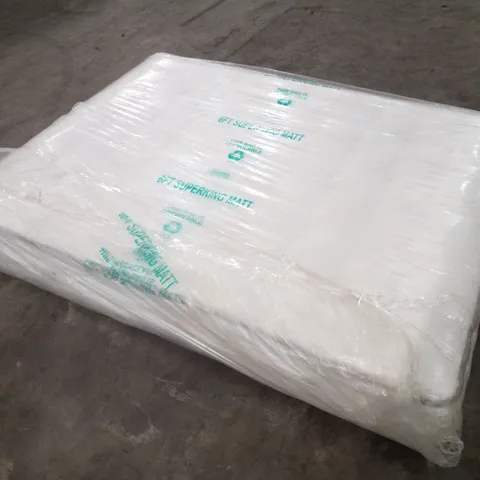 BAGGED QUALITY 150CM KING MATTRESS