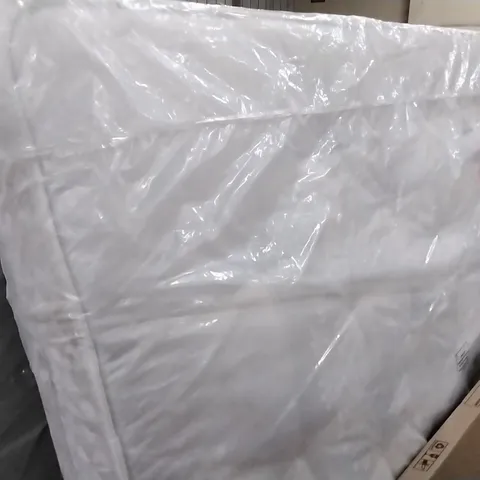 ECO COMFORT ORTHO MIRACOIL KINGSIZE MATTRESS 