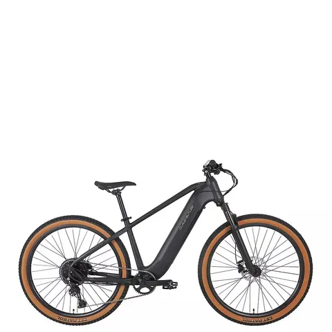 BOXED CLAUD BUTLER WRATH 2.0 CUES ELECTRIC MOUNTAIN BIKE, LARGE