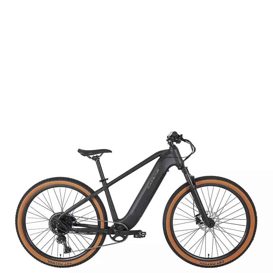 BOXED CLAUD BUTLER WRATH 2.0 CUES ELECTRIC MOUNTAIN BIKE, LARGE RRP £1749.99