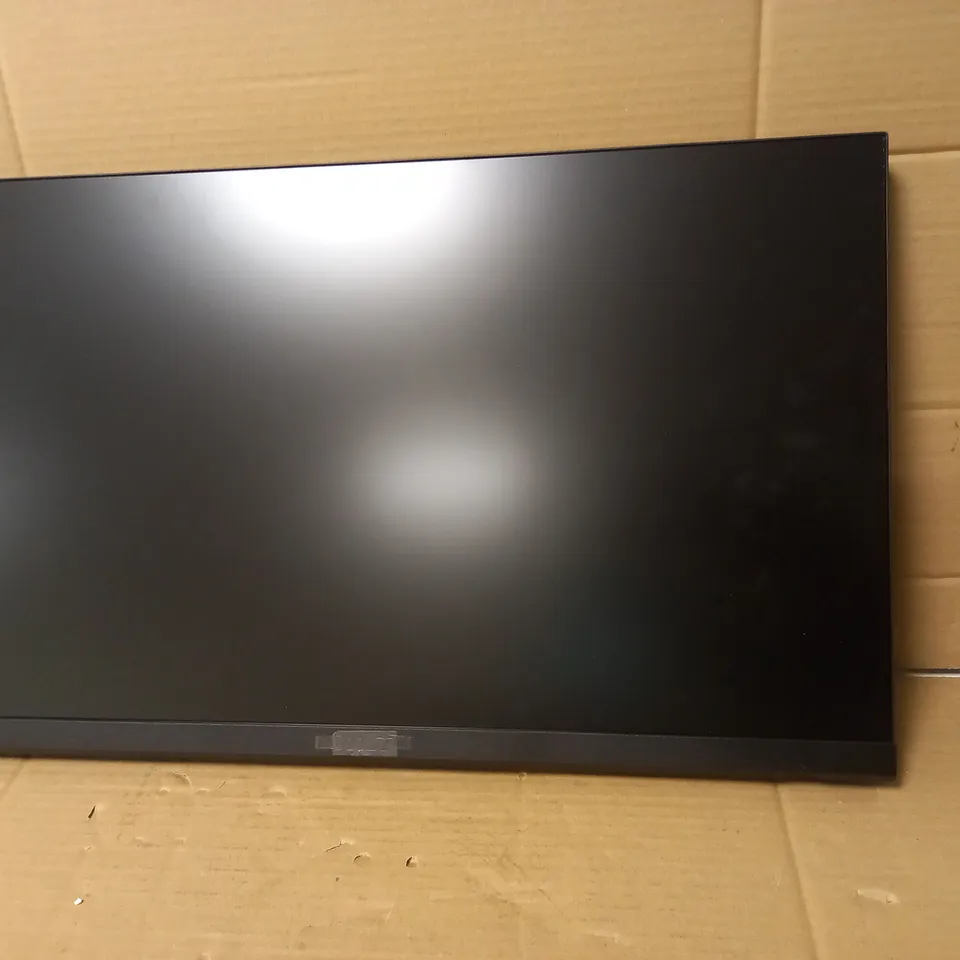 MSI OPTIX G272 27 INCH 144HZ FHD ESPORTS GAMING IPS MONITOR