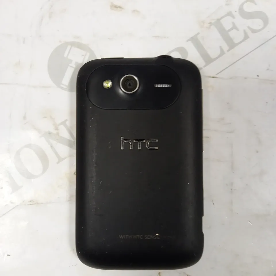 HTC PG76100 MOBILE PHONE 