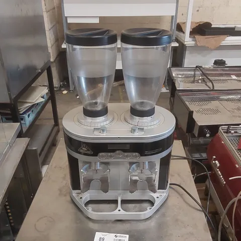 MAHLKONIG K30 TWIN COMMERCIAL COFFEE GRINDER