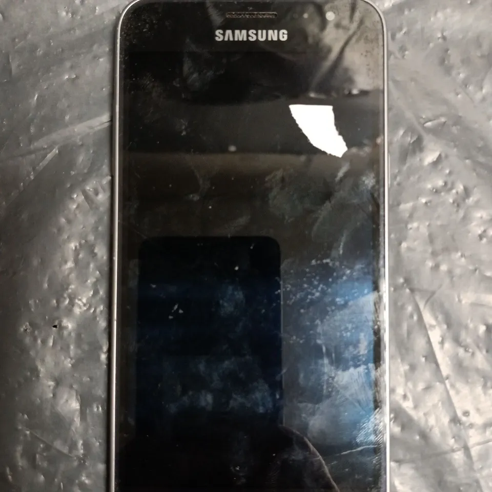 SAMSUNG GALAXY J3 ANDROID SMARTPHONE SM-J320FN