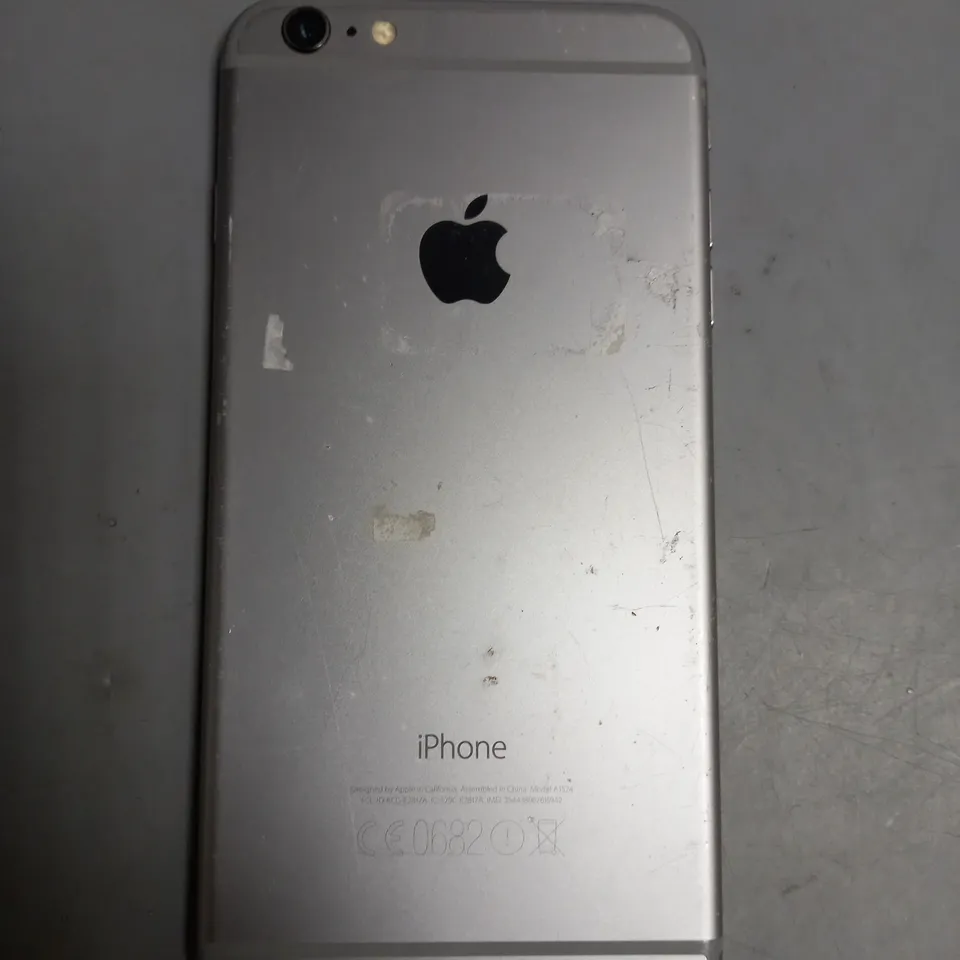 UNBOXED APPLE IPHONE 
