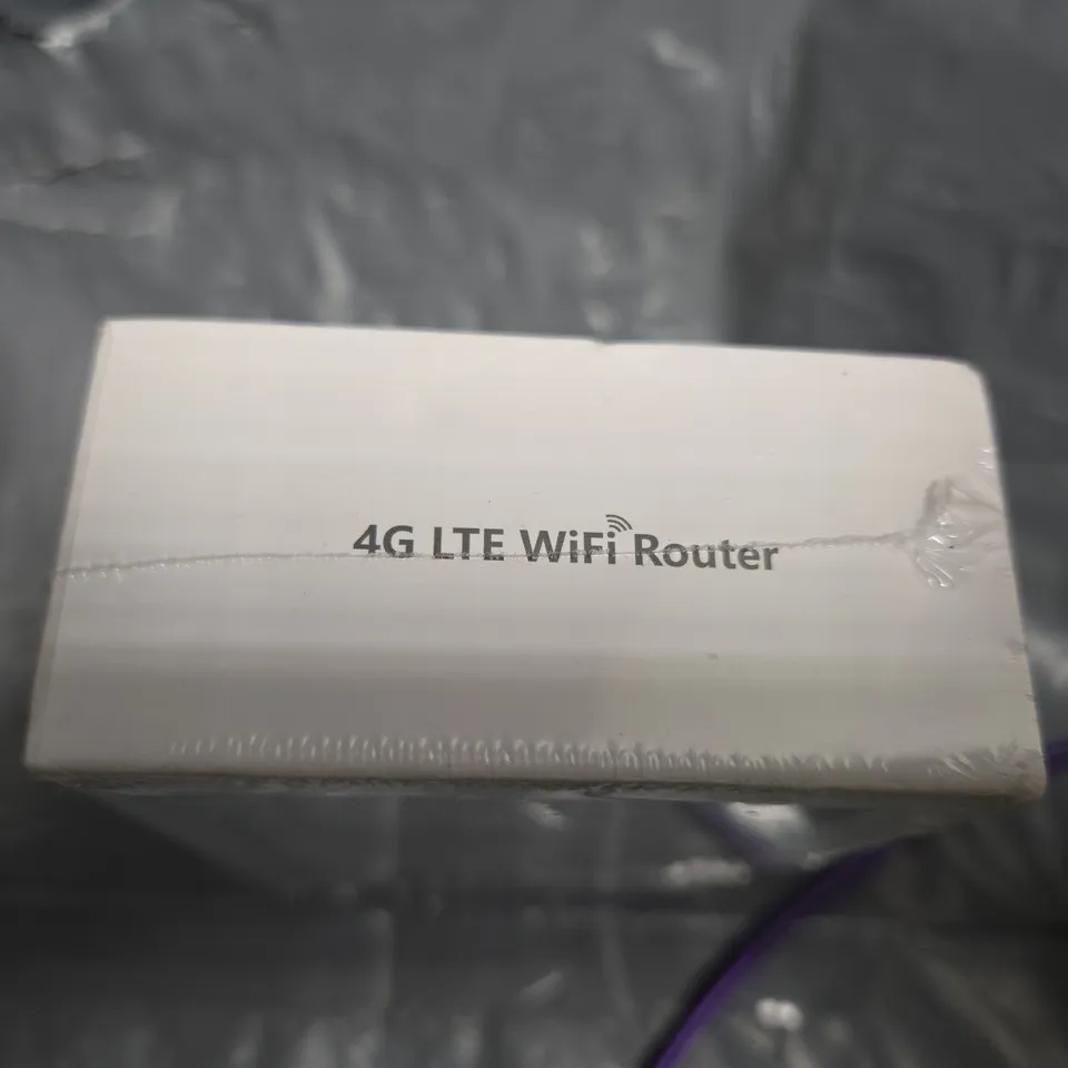 RYOKO PRO PORTABLE WIRELESS ROUTER - 4G LTE 