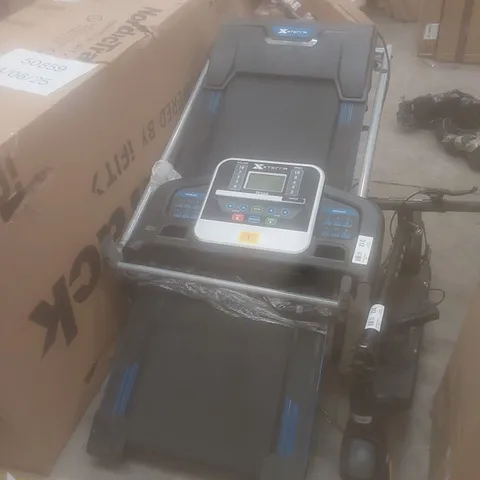 XTERRA TR260 TREADMILL